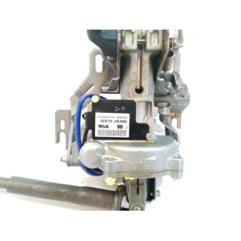 Recambio de columna direccion para nissan x-trail (t31) 2.0 dci turbodiesel cat referencia OEM IAM 28500JG00B 48810JG40C 