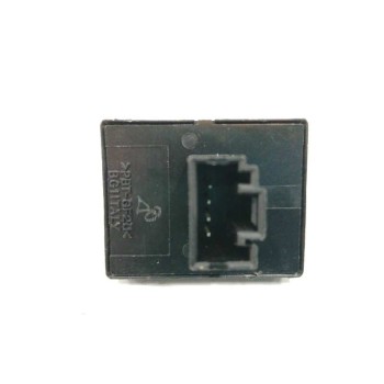 Recambio de mando elevalunas delantero izquierdo para volkswagen passat berlina (3c2) advance referencia OEM IAM 1K3959857A  