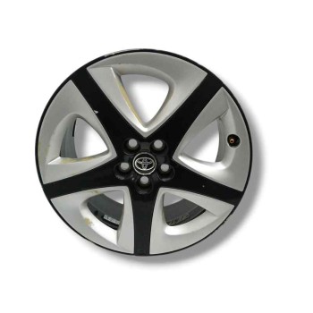 Recambio de llanta para toyota prius phv (_w52_) 1.8 plug-in hybrid (zvw52) referencia OEM IAM 4261147520 17X7J50 AVO 5H 5X100