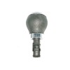 Recambio de pomo palanca cambio para volkswagen golf v berlina (1k1) highline referencia OEM IAM 5K0711113QRIG  