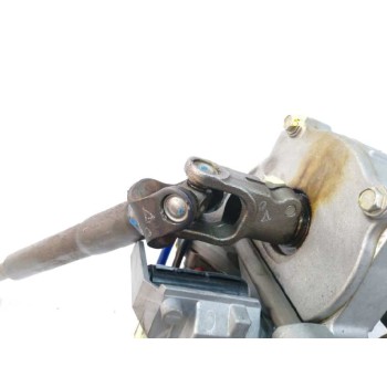 Recambio de columna direccion para nissan x-trail (t31) 2.0 dci turbodiesel cat referencia OEM IAM 28500JG00B 48810JG40C 