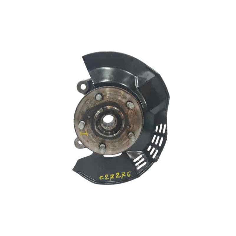 Recambio de mangueta delantera izquierda para toyota corolla hatchback (_e21_, _ea1_, _eh1_) 1.8 hybrid (zwe211, zwe219) referen