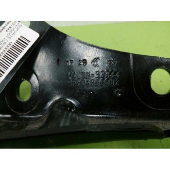 Recambio de soporte / guia puerta corredera para peugeot partner tepee active 1.2 pure tech 110 referencia OEM IAM 9680486680 IN