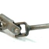 Recambio de columna direccion para nissan x-trail (t31) 2.0 dci turbodiesel cat referencia OEM IAM 28500JG00B 48810JG40C 
