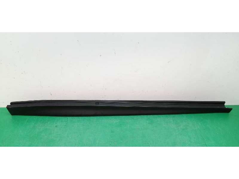 Recambio de faldon lateral para infiniti qx30 2.2 diesel cat referencia OEM IAM 768505DA1A DERECHO Recambio de faldon lateral para infiniti qx30 2.2 diesel cat referencia OEM IAM 768505DA1A DERECHO