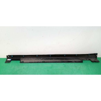 Recambio de faldon lateral para infiniti qx30 2.2 diesel cat referencia OEM IAM 768505DA1A DERECHO 