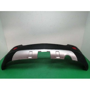 Recambio de paragolpes trasero para opel antara 2.0 cdti cat (z 20 dmh / llw) referencia OEM IAM 99660231 OBSERVAR FOTOS 