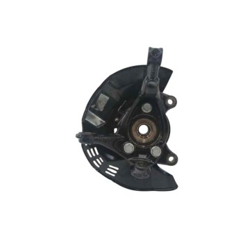 Recambio de mangueta delantera izquierda para toyota corolla hatchback (_e21_, _ea1_, _eh1_) 1.8 hybrid (zwe211, zwe219) referen