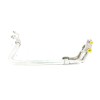 Recambio de tubos aire acondicionado para audi q3 sportback (f3n) 35 tdi s line referencia OEM IAM 5QB816738A  