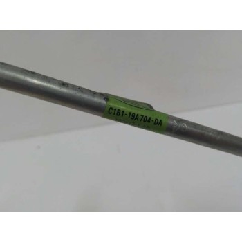 Recambio de tubos aire acondicionado para ford fiesta (ccn) 1.5 tdci cat referencia OEM IAM C1B119A704DA  
