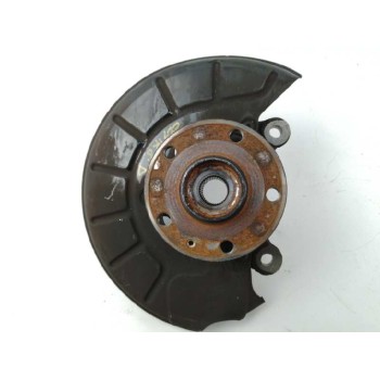 Recambio de mangueta delantera derecha para volkswagen scirocco iii (137, 138) 2.0 tdi referencia OEM IAM 1K06N  