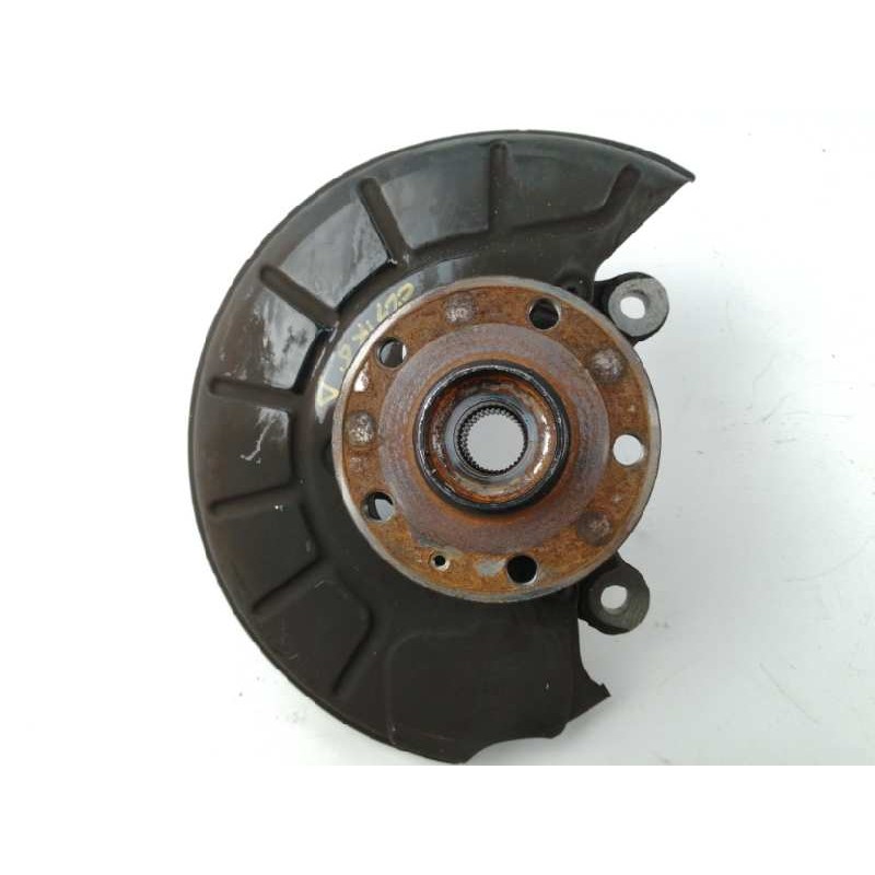 Recambio de mangueta delantera derecha para volkswagen scirocco iii (137, 138) 2.0 tdi referencia OEM IAM 1K06N  