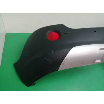 Recambio de paragolpes trasero para opel antara 2.0 cdti cat (z 20 dmh / llw) referencia OEM IAM 99660231 OBSERVAR FOTOS 