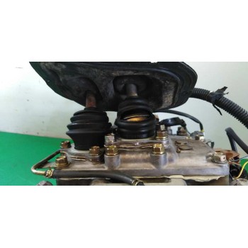 Recambio de caja transfer para mitsubishi montero (v20/v40) 2800 td gls (2-ptas.) referencia OEM IAM   