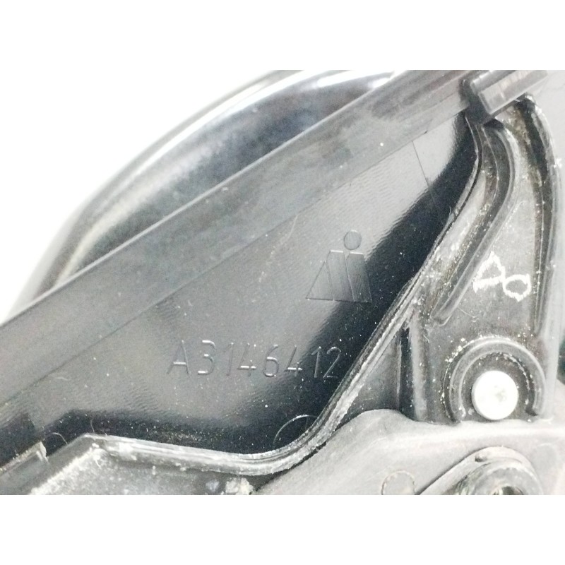 RETROVISOR DERECHO 9 CABLES