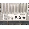 Recambio de centralita motor uce para nissan qashqai (j10) 1.5 dci turbodiesel cat referencia OEM IAM 23710JD59C S180033107A 