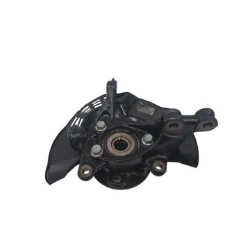 Recambio de mangueta delantera izquierda para toyota corolla hatchback (_e21_, _ea1_, _eh1_) 1.8 hybrid (zwe211, zwe219) referen