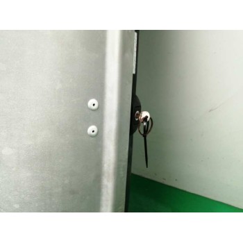 Recambio de portaequipajes para opel zafira b 1.7 16v cdti referencia OEM IAM   