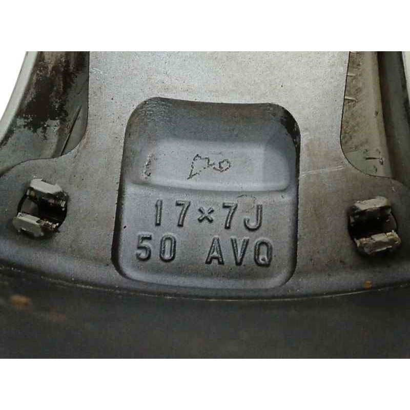 LLANTA 17X7J50 AVO 5H 5X100