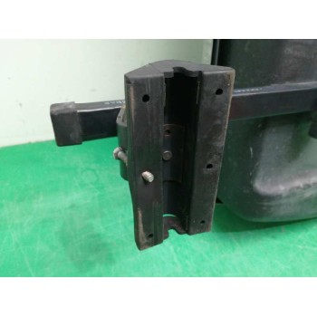 Recambio de portaequipajes para opel zafira b 1.7 16v cdti referencia OEM IAM   
