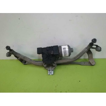 Recambio de motor limpia delantero para peugeot 207 confort referencia OEM IAM 9650380780  