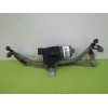 Recambio de motor limpia delantero para peugeot 207 confort referencia OEM IAM 9650380780  