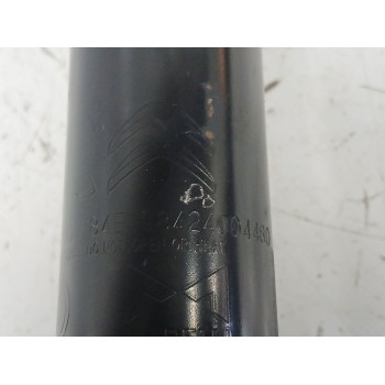 Recambio de amortiguador trasero derecho para peugeot 3008 ii suv (mc_, mr_, mj_, m4_) hybrid referencia OEM IAM 98424004480  