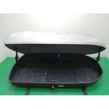 Recambio de portaequipajes para opel zafira b 1.7 16v cdti referencia OEM IAM   