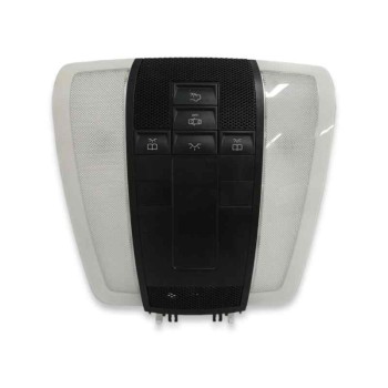 Recambio de luz interior para mercedes-benz clase e coupe (w207) 2.1 cdi e220 referencia OEM IAM A2048202001  
