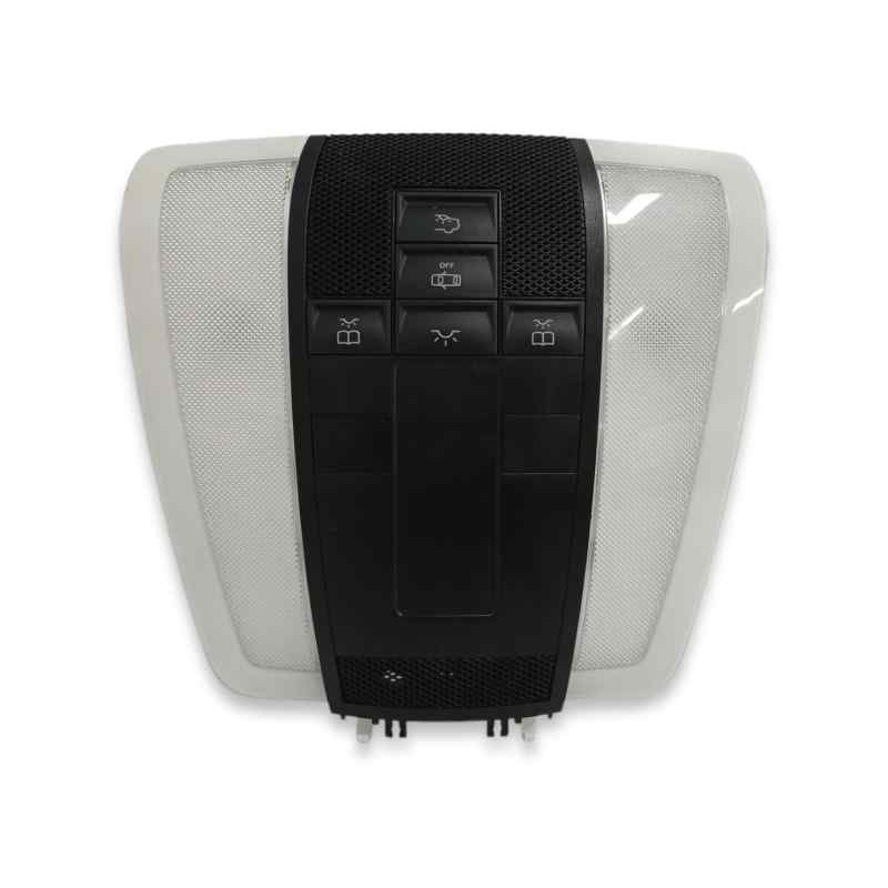 Recambio de luz interior para mercedes-benz clase e coupe (w207) 2.1 cdi e220 referencia OEM IAM A2048202001  