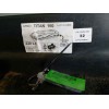 Recambio de portaequipajes para opel zafira b 1.7 16v cdti referencia OEM IAM   