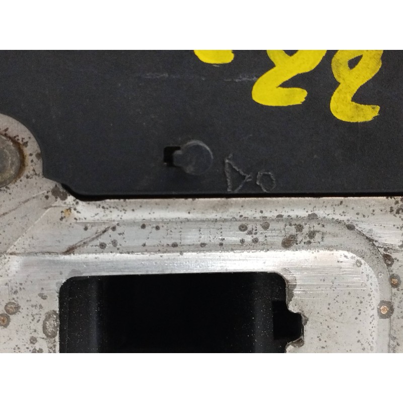CERRADURA PUERTA DELANTERA DERECHA