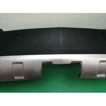 Recambio de paragolpes trasero para opel antara 2.0 cdti cat (z 20 dmh / llw) referencia OEM IAM 99660231 OBSERVAR FOTOS 