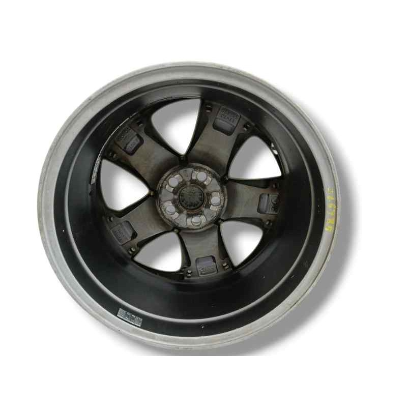 LLANTA 17X7J50 AVO 5H 5X100