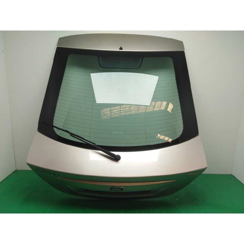 Recambio de porton trasero para ford mondeo berlina (ge) 2.0 tdci cat referencia OEM IAM   