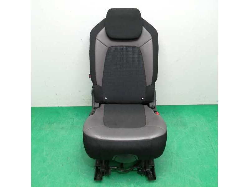 Recambio de asiento trasero medio para citroën c4 grand picasso 1.6 thp referencia OEM IAM   