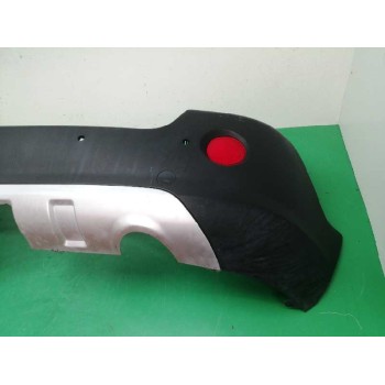 Recambio de paragolpes trasero para opel antara 2.0 cdti cat (z 20 dmh / llw) referencia OEM IAM 99660231 OBSERVAR FOTOS 