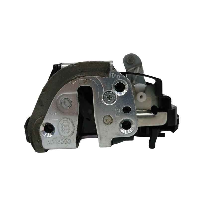 Recambio de cerradura puerta trasera derecha para lexus ct 1.8 16v cat (híbrido) referencia OEM IAM   