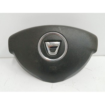 Recambio de airbag delantero izquierdo para dacia duster (hs_) 1.5 dci referencia OEM IAM 985708387R  