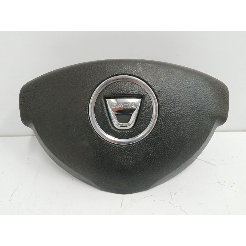 Recambio de airbag delantero izquierdo para dacia duster (hs_) 1.5 dci referencia OEM IAM 985708387R  