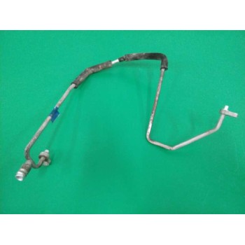 Recambio de tubos aire acondicionado para ssangyong musso 2.9 turbodiesel cat referencia OEM IAM 6863005260  