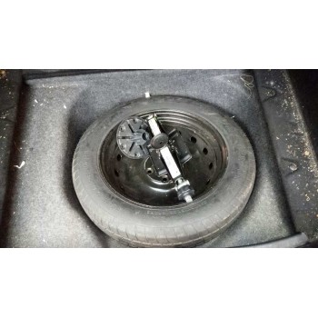 mercedes-benz clase b (w245) del año 2009