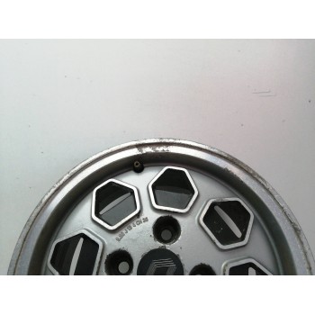 Recambio de llanta para renault 11 1.7 (b/c376) referencia OEM IAM  5,5J13 ET36 