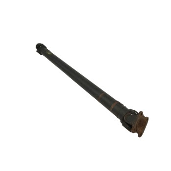 Recambio de transmision central para land rover freelander (ln) 2.0 td4 cat referencia OEM IAM TVB000190 88 CM TRASERO