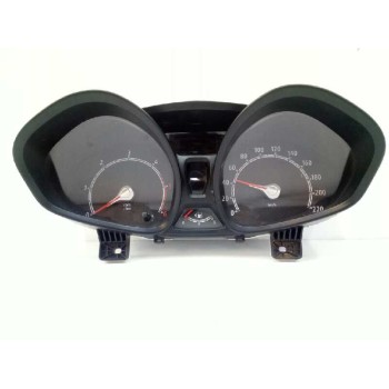 Recambio de cuadro instrumentos para ford fiesta vi (cb1, ccn) 1.6 tdci referencia OEM IAM 8A6T10849CM  