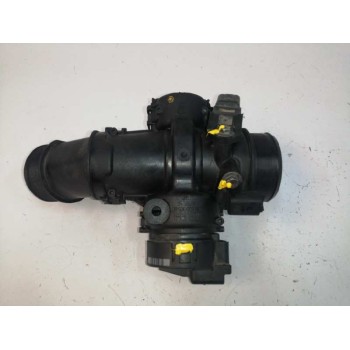 Recambio de caja mariposa para citroën xsara picasso 1.6 16v hdi referencia OEM IAM 9660030580  