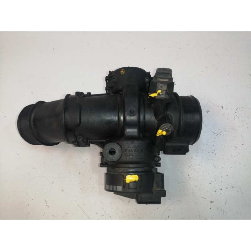 Recambio de caja mariposa para citroën xsara picasso 1.6 16v hdi referencia OEM IAM 9660030580  