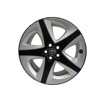 Recambio de llanta para toyota prius phv (_w52_) 1.8 plug-in hybrid (zvw52) referencia OEM IAM 4261147520 17X7J50 AVO 5H 5X100