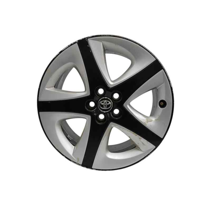 Recambio de llanta para toyota prius phv (_w52_) 1.8 plug-in hybrid (zvw52) referencia OEM IAM 4261147520 17X7J50 AVO 5H 5X100