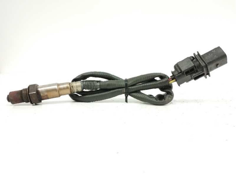 Recambio de sonda lambda para mercedes-benz clase e (w211) berlina 3.5 v6 cat referencia OEM IAM 0035427118 0258014018 